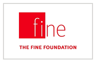 The Fine Foundation logo