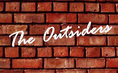 Outsiders banner