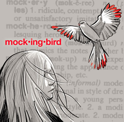 Mockingbird banner