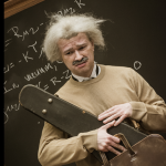 Einstein - Photo 4