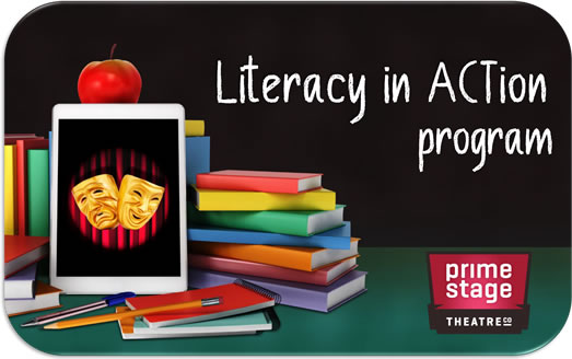 Literacy in ACTion Program