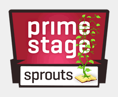 Prime Stage Sprouts logo