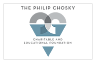 The Phillip Chosky Charitable and Educational Foundation logo