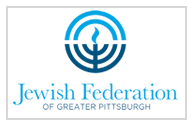 Jewish Federation of Greater Pittsburgh logo