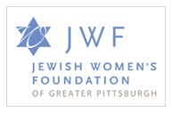 Jewish Women's Foundation of Greater Pittsburgh logo