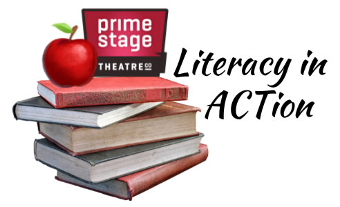 Literacy in Action banner