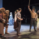 The Lion, The Witch and The Wardrobe - Photo 3
