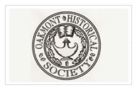 Oakmont Historical Society logo
