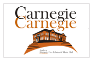Carnegie logo