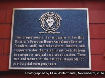 freedom_plaque Freedom House Plaque