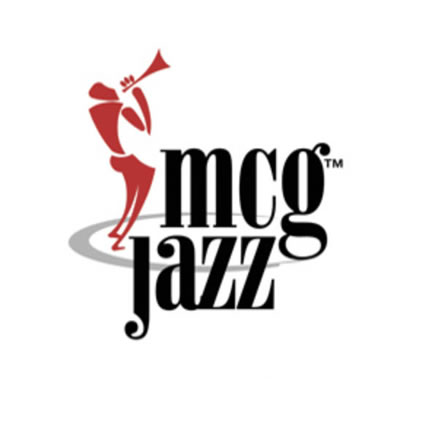 MCG Jazz logo