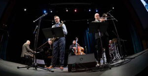 Pittsburgh Jazz Legacy - 1