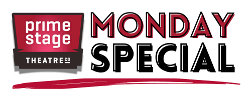 Monday Special logo