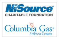 sp_columbia NiSource Charitable Foundation logo